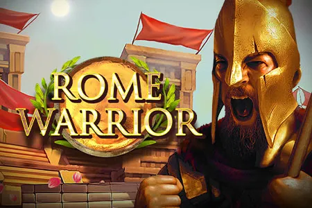 Rome Warrior